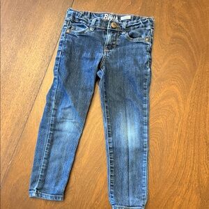 OshKosh B'gosh Kids Blue Jeans
